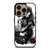 CM PUNK ART iPhone 16 Pro Case Cover