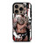CM PUNK MARTIAL ART iPhone 16 Pro Case Cover