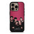 CNCO GROUP 1 iPhone 16 Pro Case Cover