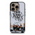 CNCO GROUP 2 iPhone 16 Pro Case Cover