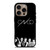 CNCO GROUP 3 iPhone 16 Pro Case Cover