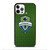 SEATTLE SOUNDERS SS iPhone 12 Pro Case Cover