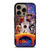 COCO GUITAR iPhone 16 Pro Case Cover