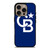 COLDWELL BANKER LOGO iPhone 16 Pro Case Cover