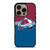 COLORADO AVALANCHE 2 iPhone 16 Pro Case Cover