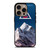 COLORADO AVALANCHE ICE HOCKEY iPhone 16 Pro Case Cover