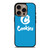 COOKIES SF iPhone 16 Pro Case Cover