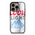 COORS LIGHT BEER AMERICAN iPhone 16 Pro Case Cover