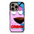 COURAGE THE COWARDLY DOG 2 iPhone 16 Pro Case Cover
