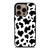 COW PATTERN iPhone 16 Pro Case Cover