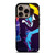 COWBOY BEBOP SPIKE SPIEGEL ANIME 2 iPhone 16 Pro Case Cover