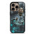 CRISTIANO RONALDO ART iPhone 16 Pro Case Cover