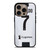 CRISTIANO RONALDO JERSEY 1 iPhone 16 Pro Case Cover