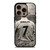 CRISTIANO RONALDO LEGEND iPhone 16 Pro Case Cover