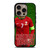 CRISTIANO RONALDO PORTUGAL iPhone 16 Pro Case Cover