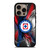 CRUZ AZUL DEPORTIVO 1927 iPhone 16 Pro Case Cover
