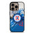 CRUZ AZUL DEPORTIVO LOGO iPhone 16 Pro Case Cover