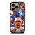 DABABY RAPPER COLLAGE 2 iPhone 16 Pro Case Cover