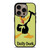 DAFFY DUCK BLACK iPhone 16 Pro Case Cover
