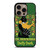 DAFFY DUCK DESPICABLE iPhone 16 Pro Case Cover
