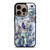 DAK PRESCOTT COWBOYS 1 iPhone 16 Pro Case Cover
