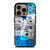 DALLAS COWBOYS EST 1960 iPhone 16 Pro Case Cover