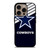 DALLAS COWBOYS LOGO iPhone 16 Pro Case Cover