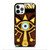 SHEIKAH SLATE ZELDA iPhone 12 Pro Case Cover