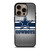 DALLAS COWBOYS THE BOYS iPhone 16 Pro Case Cover