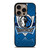 DALLAS MAVERICKS iPhone 16 Pro Case Cover