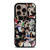 DAN AND PHIL COLLAGE 2 iPhone 16 Pro Case Cover DAN AND PHIL COLLAGE 2 iPhone 16 Pro Case Cover