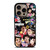 DAN AND PHIL COLLAGE 3 iPhone 16 Pro Case Cover