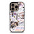 DAN AND PHIL QUOTES iPhone 16 Pro Case Cover