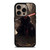 DARTH MAUL LIGHTSABER iPhone 16 Pro Case Cover