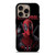 DEADPOOL 1 iPhone 16 Pro Case Cover