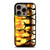 DEF LEPPARD ROCK YEAH iPhone 16 Pro Case Cover