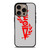 DELTA SIGMA THETA LOGO iPhone 16 Pro Case Cover