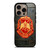 DELTA SIGMA THETA iPhone 16 Pro Case Cover