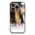 DEMI LOVATO SINGER iPhone 16 Pro Case Cover