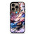 DEMON SLAYER INOSUKE iPhone 16 Pro Case Cover