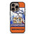 DENVER BRONCOS CHAMPIONS iPhone 16 Pro Case Cover
