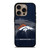DENVER BRONCOS COOL LOGO iPhone 16 Pro Case Cover