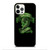 SLYTHERIN LOGO iPhone 12 Pro Case Cover