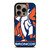 DENVER BRONCOS THE BRONCOS iPhone 16 Pro Case Cover