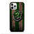 SLYTHERIN SERPENT iPhone 12 Pro Case Cover