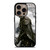 DESTINY HUNTER THE KING iPhone 16 Pro Case Cover