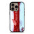 DETROIT RED WINGS iPhone 16 Pro Case Cover