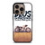 DEUS CUSTOM MOTORCYCLES iPhone 16 Pro Case Cover