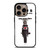 DEUS EX MACHINA MOTORCYCLES iPhone 16 Pro Case Cover