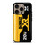 DEWALT 20V MAX BATTERY iPhone 16 Pro Case Cover
